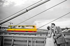 fotografie z wesela - Raszyn