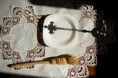 fotografie wesela - Milan�wek