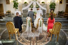 fotograf wesela - �omianki