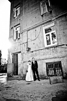 fotografia na sluby - Otwock