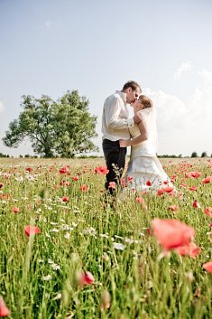 fotografie wesela - Raszyn
