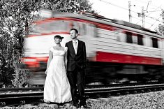 fotografie na �luby - G�ra Kalwaria