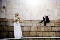 fotografie na �lub - O�ar�w Mazowiecki