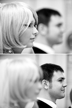 fotografia slub - Raszyn