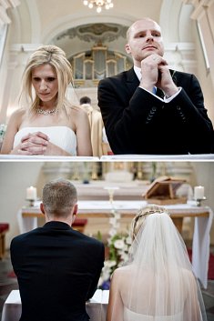 foto wesele - Nadarzyn