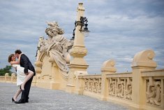 fotografia na śluby - Ożarów Mazowiecki