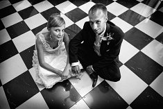 fotografia �luby - Szczecinek