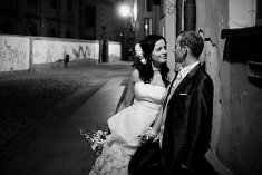 fotografie na wesela - W�oc�awek