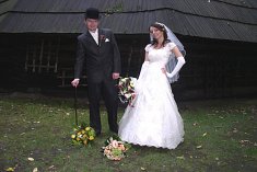 fotograf śluby - Bytom
