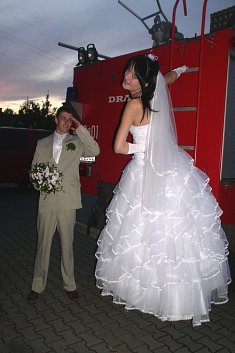 foto na sluby - Częstochowa