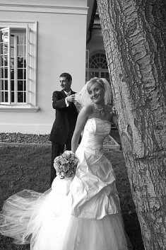 fotografia wesele - Olkusz