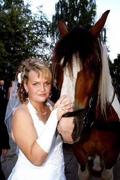 fotografia na �lub - Krak�w