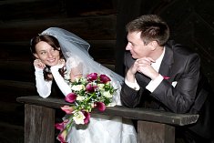 fotografie z wesela - Cz�stochowa