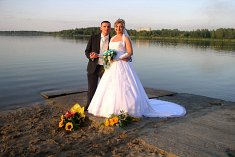 foto sluby - Tychy