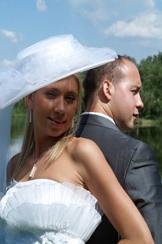 fotograf na sluby - Bytom
