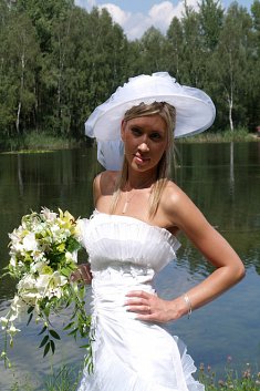 zdj�cia �lubne - Krak�w