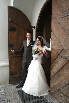 fotografie �lub - Wadowice