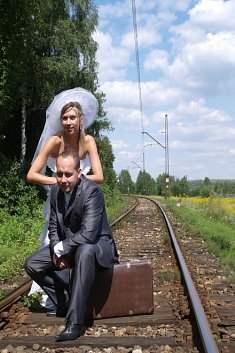 zdjecia �lubne - Piekary �l�skie