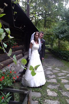 fotografia slubna - Bytom
