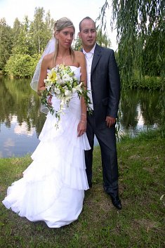 fotograf slub - B�dzin