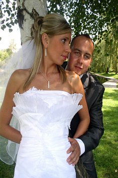 fotografia slub - Tychy