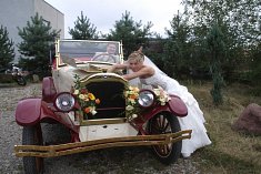 fotografia wesele - O�wi�cim