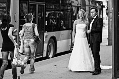 fotografia na wesele - Kleczew