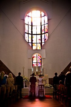 fotografia śluby - Kleczew