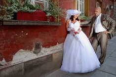 fotograf slub - P�ock