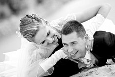 fotografie wesele - Myszyniec