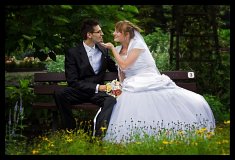 zdjecia slub - Chorz�w