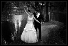 foto slub - D�browa G�rnicza