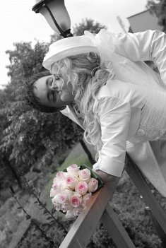 fotografia �luby - L�dziny