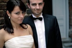 fotografie na wesela - Sochaczew