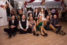 fotografie �lub - Bia�ka Tatrza�ska