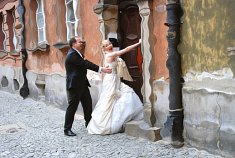 fotografia wesela - P�ock