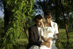 fotograf na wesele - O�wi�cim