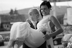 fotografie na �lub - Rabka-Zdr�j
