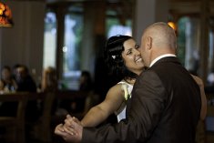fotografia na sluby - Andrych�w