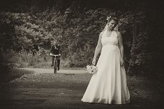 fotografia na slub - G�ubczyce