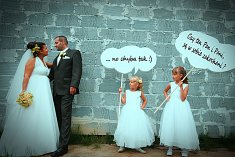 fotografia wesele - G�ubczyce
