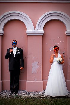 fotografie wesele - Kluczbork