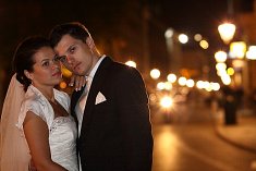 fotografia sluby - Nowy Wi�nicz
