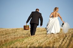 fotografia �lub - Opat�w