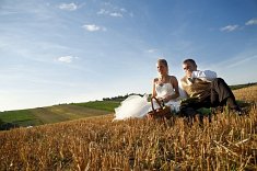 fotografia na sluby - Sandomierz