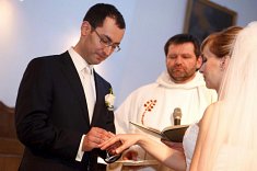 fotografia na �lub - Sandomierz
