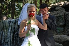 fotografia na slub - Bydgoszcz