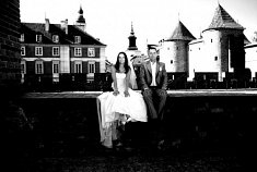 fotografia sluby - Olsztyn