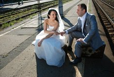 fotograf na wesela - Otwock