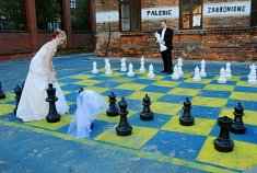 zdj�cia na sluby - Gda�sk